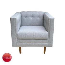 Sillon Individual Bosnia