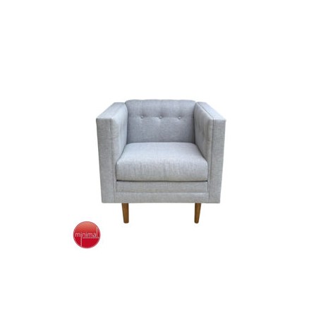 Sillon Individual Bosnia