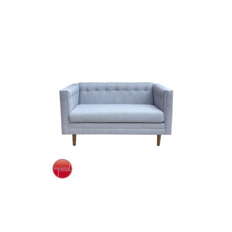 Sillon Doble Bosnia