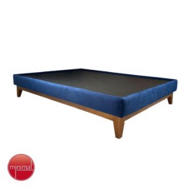 Base de cama Berna