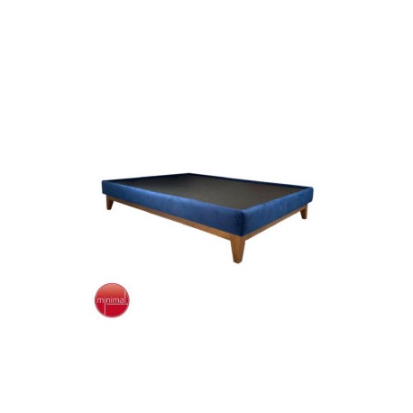 Base de cama Berna