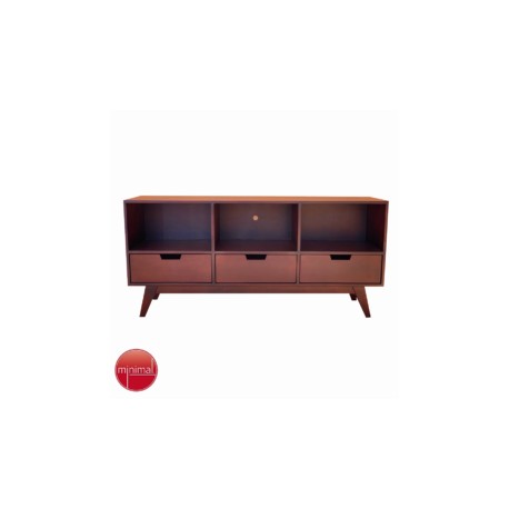 Mueble de Tv y Video Carlota