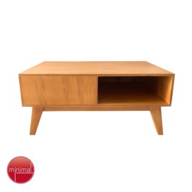 Mesa de centro Clemenza