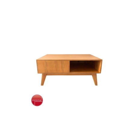 Mesa de centro Clemenza