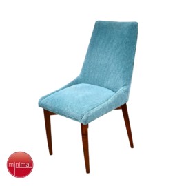 Silla San Sebastián