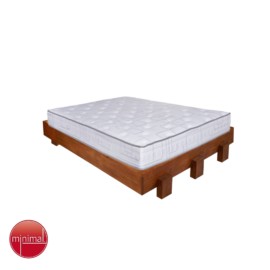 Base de cama Imperial