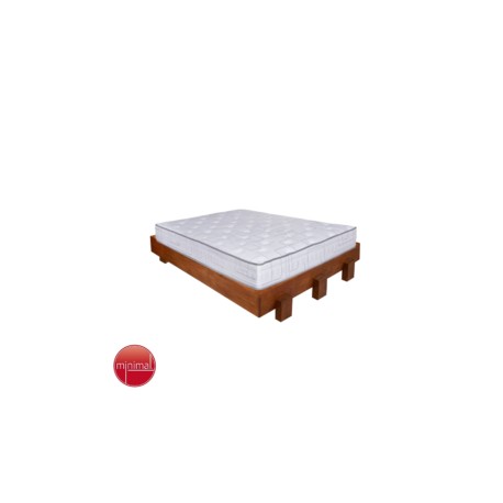 Base de cama Imperial