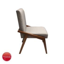 Silla Lincoln