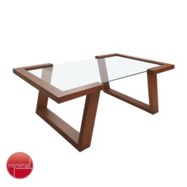 Mesa de Centro Aero