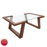Mesa de Centro Aero