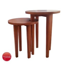 Mesa Lateral Pisa