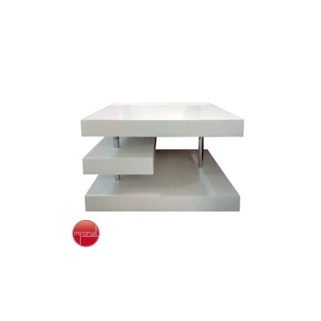 Mesa de Centro Fioresta