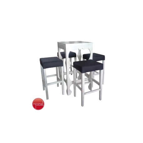 Juego de Periqueras