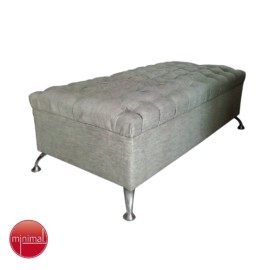 Pie de Cama
