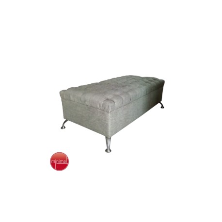 Pie de Cama