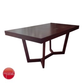 Mesa Hexam