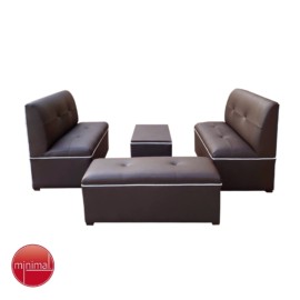 Sala Lounge