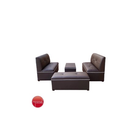 Sala Lounge