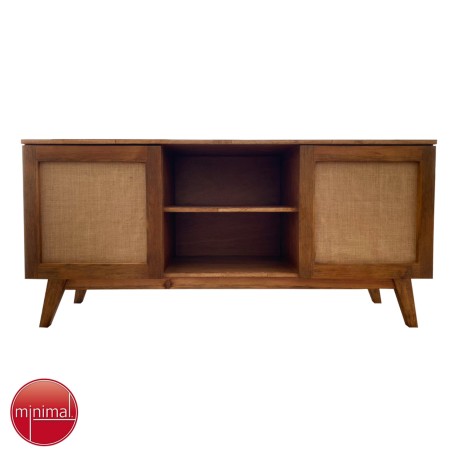 Mesa tv y Video Reiss
