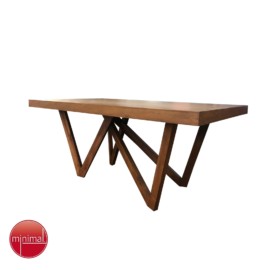 Mesa Olimpia