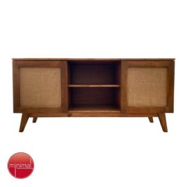 Mesa tv y Video Reiss