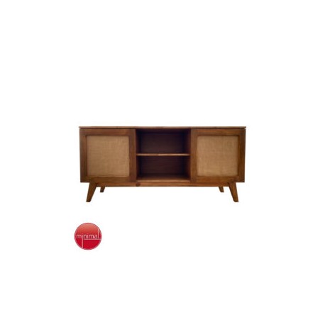 Mesa tv y Video Reiss