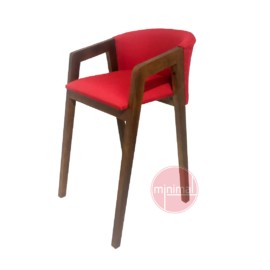 Silla Bar Becker