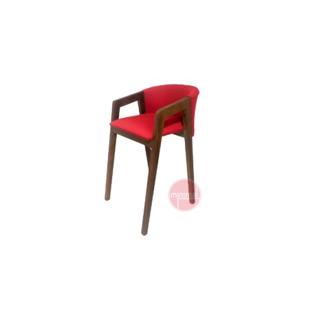 Silla Bar Becker