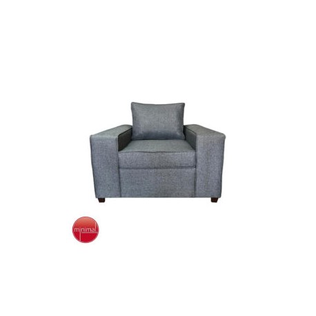 Sillón Individual Weiss