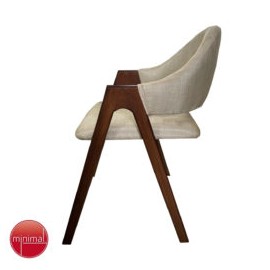Silla De Bar Linconl