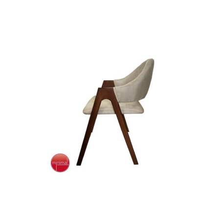 Silla De Bar Linconl