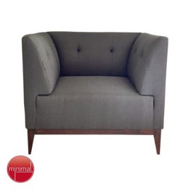 Sillón Individual Avant