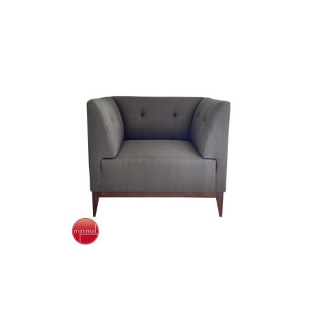 Sillón Individual Avant