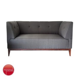 Sillón doble Avant