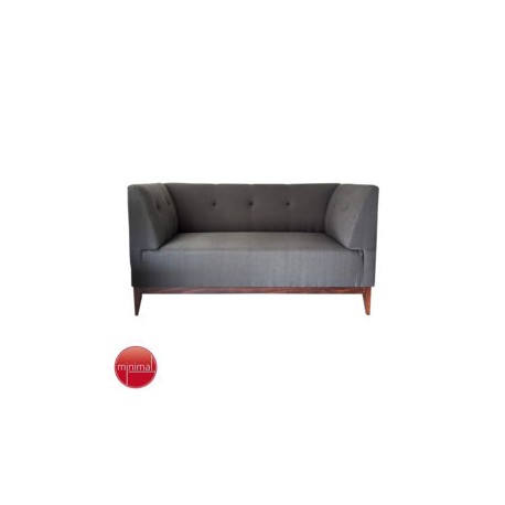 Sillón doble Avant