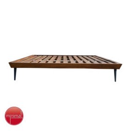Base de cama Lancon