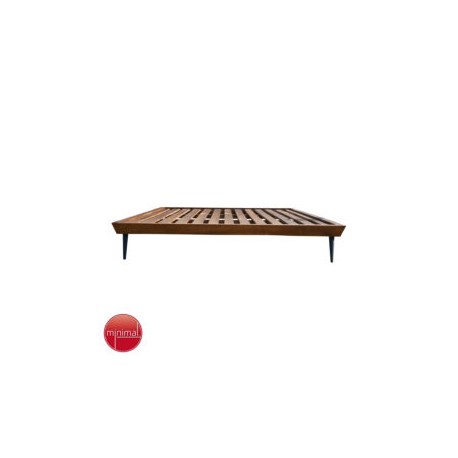 Base de cama Lancon